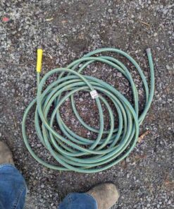 Garden hose