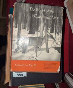 Bird and Wildlife books