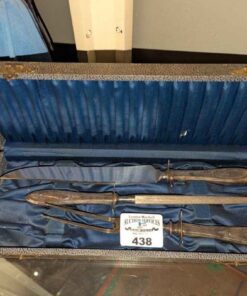 Community Plate Carving Set