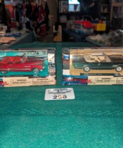 City Cruiser Collection: Roadmaster & Oldsmobile