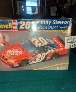 Revell Nascar model