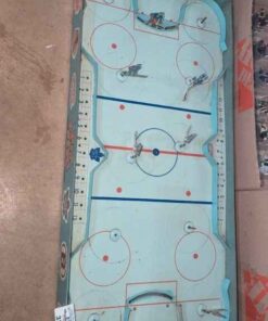 Vintage Pro Hockey table top game