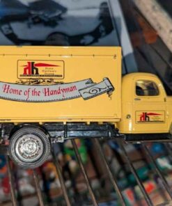 Liberty Classic Home Hardware 1942 Chevy - Limited edition