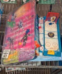 Vintage Table top games