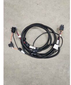 14294 wire harness fits 100 Through 160 precision fields sprayers SRX100 through SRX160 Field sprayer ADX2180 through ADX 3430 air delivery system and 2230 through 3430 air carts