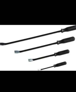 4 piece pry bar set