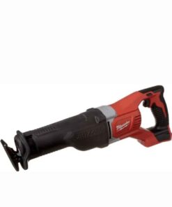 Milwaukee recip saw