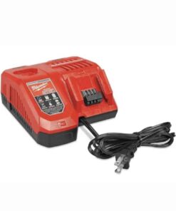 Milwaukee battery charger