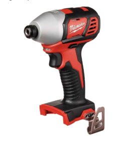 Milwaukee impact driver
