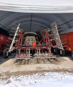 Wil-rich model 5800 Chisel Plow