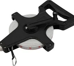 100 foot tape measure
