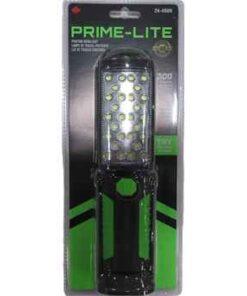 Prime light magnetic work light