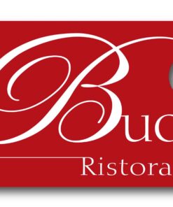 C42 - $50 Il Buco Gift Certificate