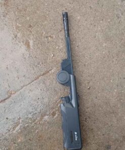 Black Folding Xlite BBQ lighter