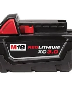 Milwaukee 3 AH battery