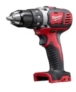 Milwaukee drill