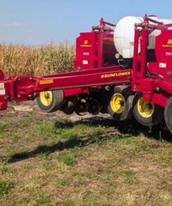 2009 9421 Sunflower Drill