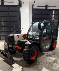 2023 Telehandler -TL519
