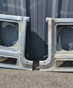 1979-1980 Headlight Bezels