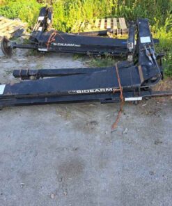 Planter/ Drill Markers