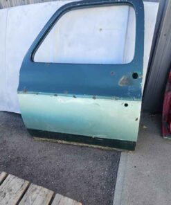1973-1987 GM Driver Door
