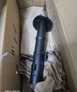 Front Gas Charged Strut by KYB - 3350073 for 2017-2022 Honda CRV