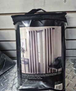 95" window panel set