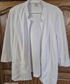 Tanjay long sleeve sweater