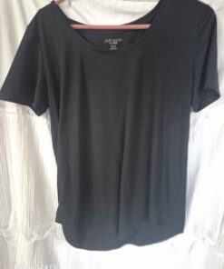 Joe Fresh medium black