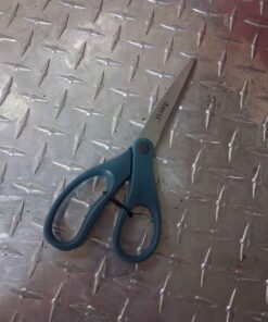 Anvil scissor