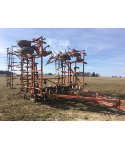 42 foot Will-Rich Cultivator