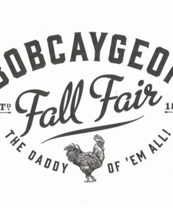 Two Weekend Passes to the Bobcaygeon Fall Fair