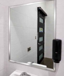 Beautiful Beveled Mirror