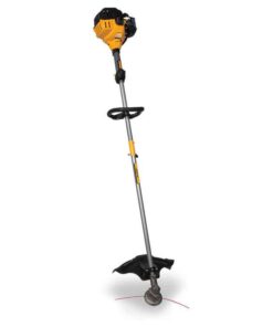 NEW INBOX Cub Cadet straight shaft string trimmer