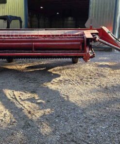 Gehl Haybine 9ft 2170