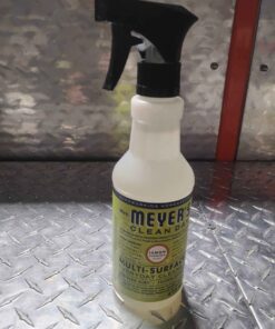 Meyers clean day Multi surface