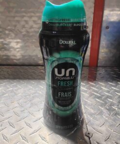 UNSTOPPABLES FRESH SCENT