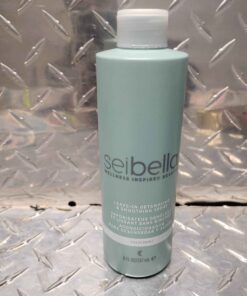 Seibella leave in detangler