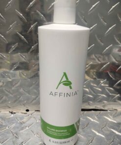 Affina volume shampoo
