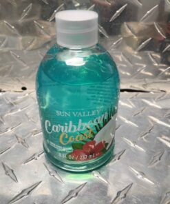 Caribbean coast foaming hand soap