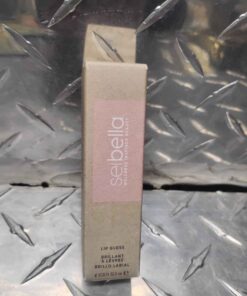 Seibella lip gloss