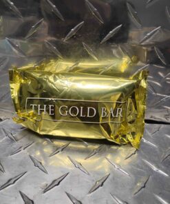 The Gold Bar