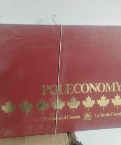 Polecononomy game