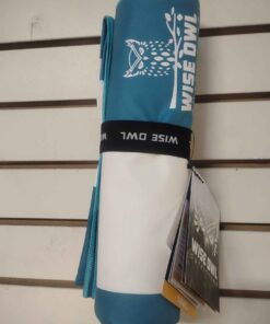 Wise owl outfitters microfiber travel & beach towel