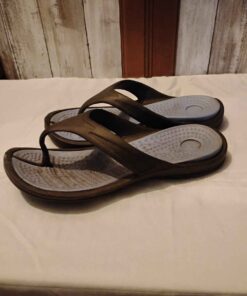 Pair of flip flops