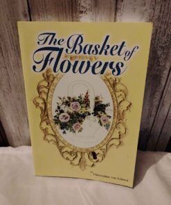 The basket of flowers book