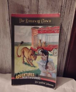 The runaway clown book