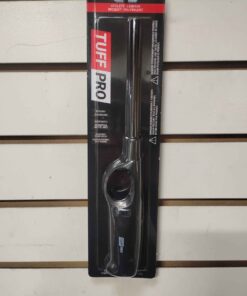 BBQ lighter.....the season is upon us