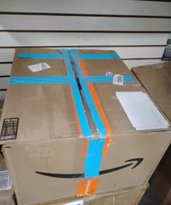 Surprise box number 4..... See what you end up with