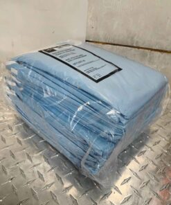 Package of 10 pullover gowns..... EXCELLENT FOR PAINTING